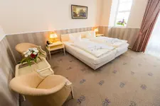 Hotel Erbprinz