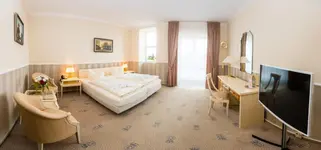 Hotel Erbprinz