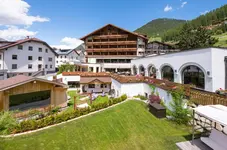 Beauty & Spa Hotel Tirolerhof