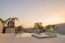Akard Private Villas Sattahip
