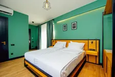 Borjomi Bridge Hotel