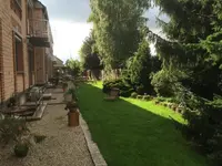 Domizil Hotel Kastanienhof