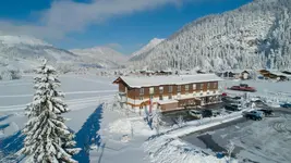 Fairhotel Hochfilzen