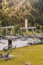 Berghotel Bodenalpe