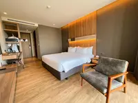 The Teak Hotel