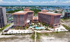 Perdido Beach Resort