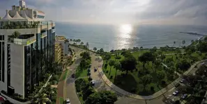 Miraflores Park (A Belmond Hotel, Lima)