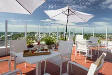 Frontier Hotel Rivera