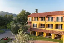 La Meridiana Hotel & Golf Resort