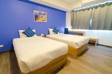 Bleu Marine Sattahip Hotel