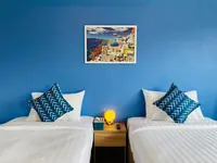 Bleu Marine Sattahip Hotel