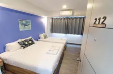 Bleu Marine Sattahip Hotel