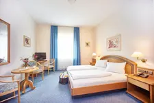 Hotel Klosterhotel Ludwig der Bayer
