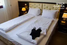 Green Garden Resort