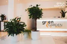 Green Garden Resort