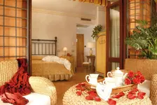 Hotel La Locanda dei Ciocca