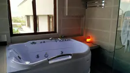 Hotel Casa Sakiwa