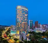 Crowne Plaza Zhuhai City Center