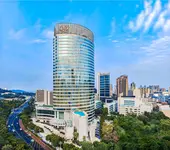 Crowne Plaza Zhuhai City Center