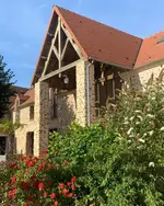 Domaine de Crécy Hotel Les Suites