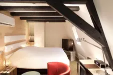 Hotel Colombier Suites