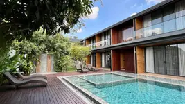 The Memory Khaoyai