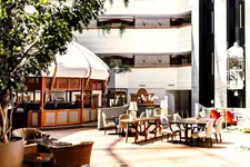 Rahat Palace Hotel
