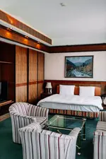 Rahat Palace Hotel