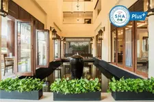 De Chai Colonial Hotel & Spa