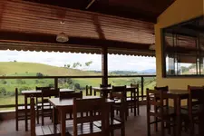 Pousada Montanhas das Gerais