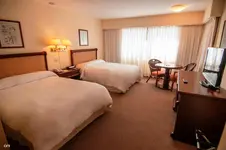 Arapey Thermal Resort & Spa