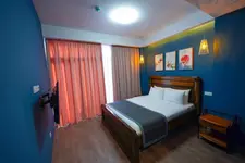 Hotel Linge
