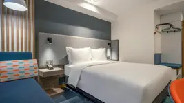 Holiday Inn Express Qingdao City Center