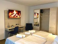 Hotel Kranenborgh