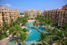 Villa Del Palmar Flamingos Beach Resort & Spa