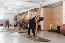 Selina Peniche