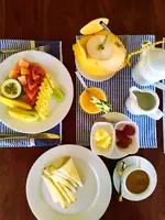 Sleeping Elephant Beach Resort