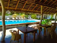 Sleeping Elephant Beach Resort