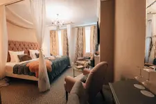 Hotel Telč