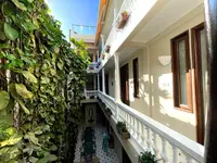 Casa La Fe