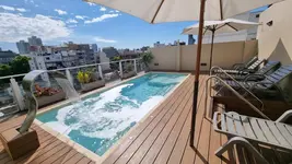 Fierro Hotel Buenos Aires