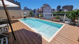 Fierro Hotel Buenos Aires