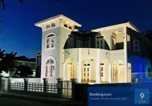 Villa Amalie & Villa Curiel
