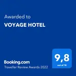 Voyage Hotel
