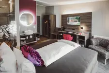 Hotel Hildebrandt's