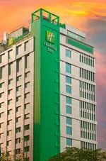 Holiday Inn Dhaka City Centre