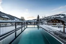 Almmonte Sensum Suites