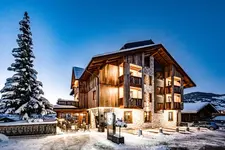 Almmonte Sensum Suites