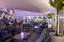 Lagos Continental Hotel