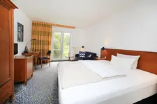 Landidyll Hotel Erbgericht Tautewalde
